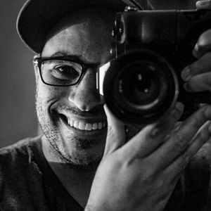 Meet your Posher, Jordan